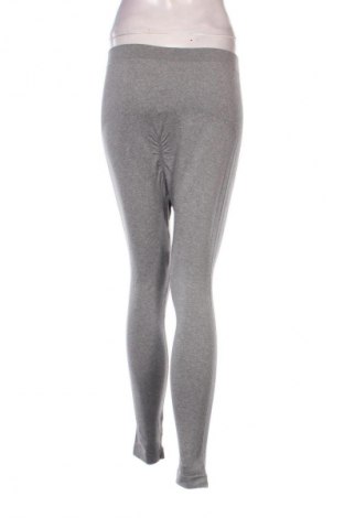 Damen Leggings, Größe M, Farbe Grau, Preis 4,99 €