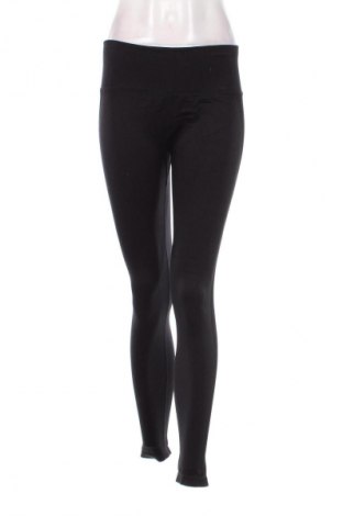 Damen Leggings, Größe L, Farbe Schwarz, Preis 18,49 €