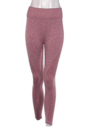 Damen Leggings, Größe S, Farbe Rot, Preis € 4,49