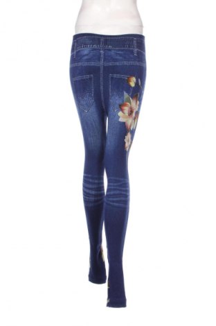 Damen Leggings, Größe S, Farbe Blau, Preis 5,99 €