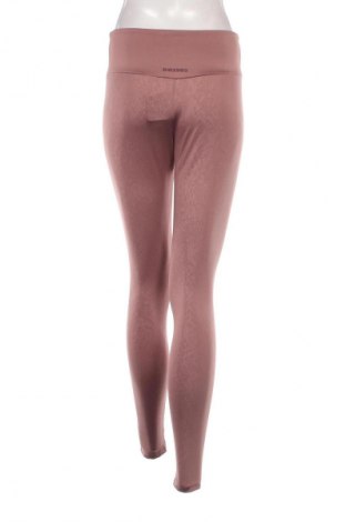 Damskie legginsy, Rozmiar M, Kolor Różowy, Cena 83,99 zł