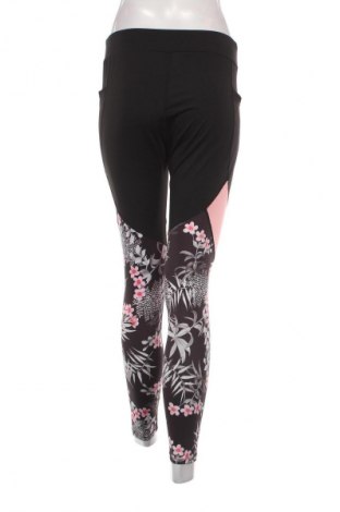 Damen Leggings, Größe L, Farbe Schwarz, Preis € 8,49