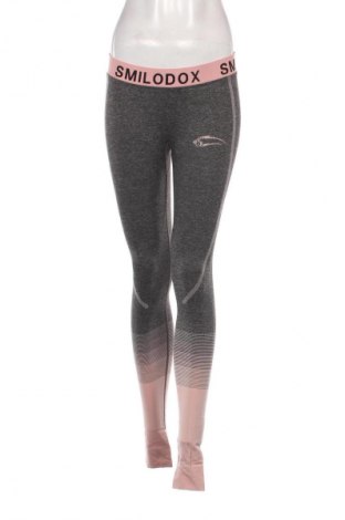 Damen Leggings, Größe S, Farbe Grau, Preis 18,49 €