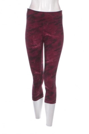 Damen Leggings, Größe S, Farbe Rot, Preis 7,99 €