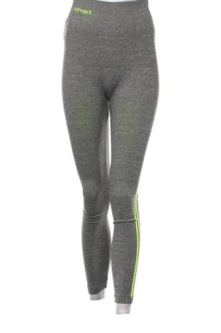 Damen Leggings, Größe M, Farbe Grau, Preis € 18,49