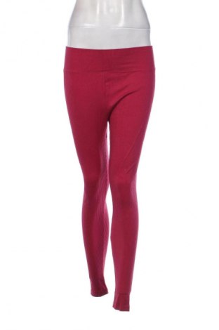 Damskie legginsy, Rozmiar L, Kolor Różowy, Cena 83,99 zł