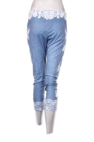 Damen Leggings, Größe 5XL, Farbe Mehrfarbig, Preis 13,49 €