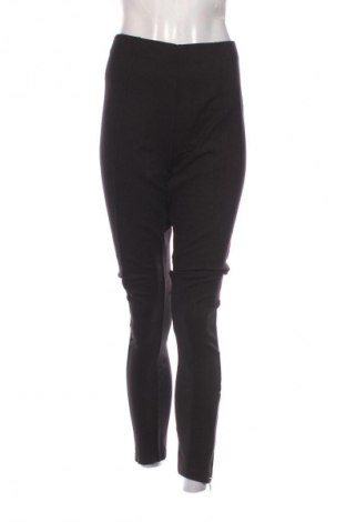 Damen Leggings, Größe XL, Farbe Schwarz, Preis 6,49 €