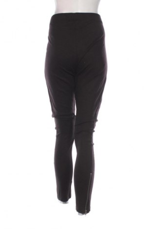 Damen Leggings, Größe XL, Farbe Schwarz, Preis 6,49 €