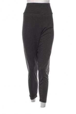 Damen Leggings, Größe XXL, Farbe Grau, Preis € 13,49