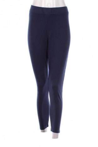 Damen Leggings, Größe XL, Farbe Blau, Preis 18,49 €