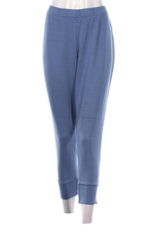 Damen Leggings, Größe M, Farbe Blau, Preis 18,49 €