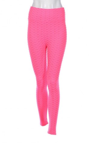 Damen Leggings, Größe XXS, Farbe Rosa, Preis € 13,49