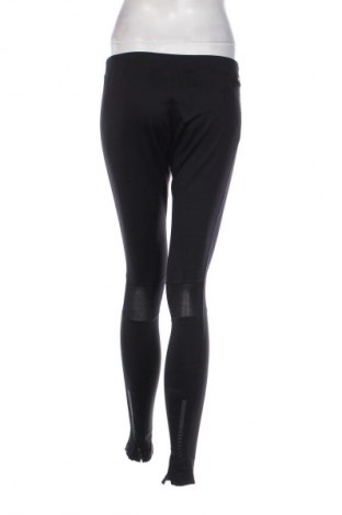 Damen Leggings ASICS, Größe M, Farbe Schwarz, Preis 22,99 €