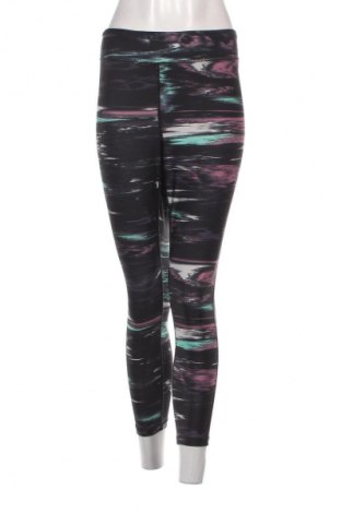 Damen Leggings Active By Tchibo, Größe L, Farbe Mehrfarbig, Preis 9,49 €