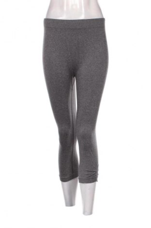 Damen Leggings Active By Tchibo, Größe M, Farbe Grau, Preis 18,49 €