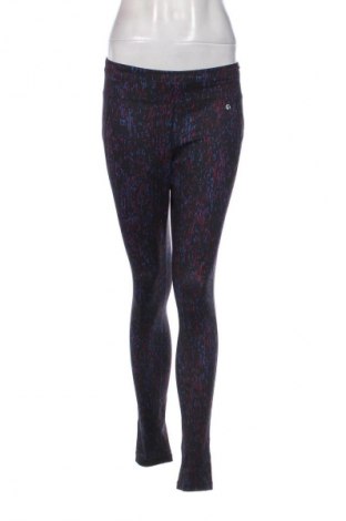 Damen Leggings Active By Tchibo, Größe M, Farbe Mehrfarbig, Preis 18,49 €