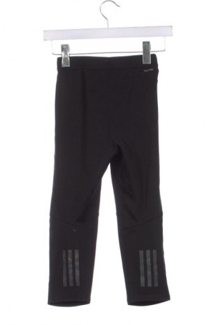 Dámske legíny  Adidas, Veľkosť XS, Farba Čierna, Cena  19,45 €