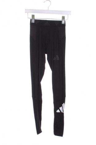 Damen Leggings Adidas, Größe S, Farbe Schwarz, Preis 23,99 €