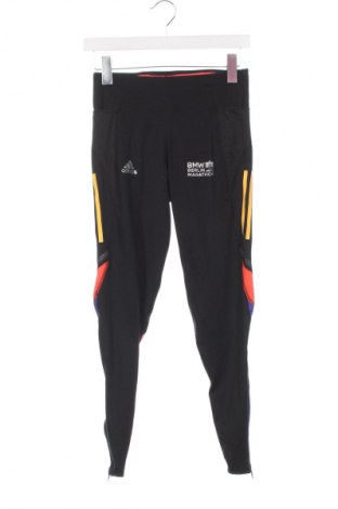 Damen Leggings Adidas, Größe S, Farbe Mehrfarbig, Preis 23,99 €