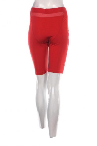 Damen Leggings Adidas, Größe M, Farbe Rot, Preis € 10,99