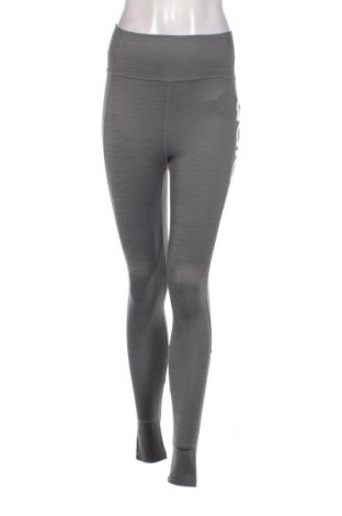 Damen Leggings Adidas, Größe S, Farbe Grau, Preis € 23,99