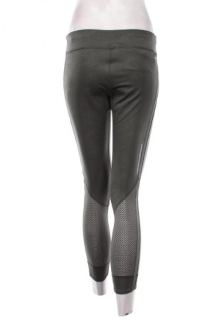 Damen Leggings Adidas, Größe S, Farbe Grün, Preis 19,49 €