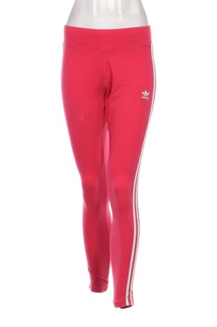 Damen Leggings Adidas Originals, Größe M, Farbe Rosa, Preis € 17,39