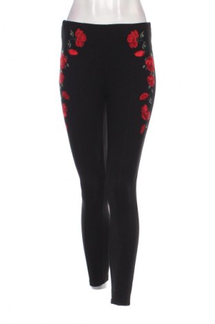 Damen Leggings Amisu, Größe M, Farbe Schwarz, Preis 9,72 €