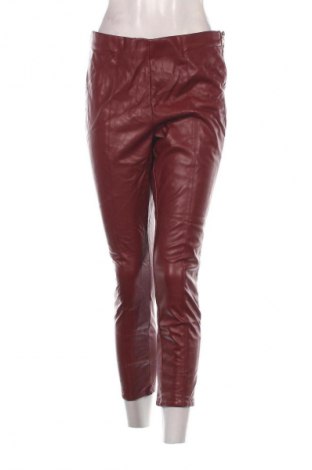 Damen Leggings Bpc Bonprix Collection, Größe M, Farbe Rot, Preis € 5,99