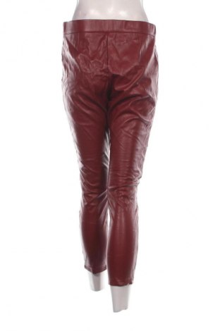 Damen Leggings Bpc Bonprix Collection, Größe M, Farbe Rot, Preis € 5,99