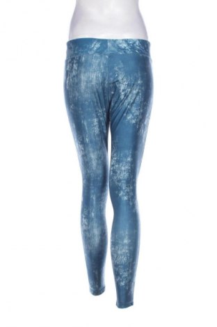 Damen Leggings Crivit, Größe M, Farbe Blau, Preis 8,99 €