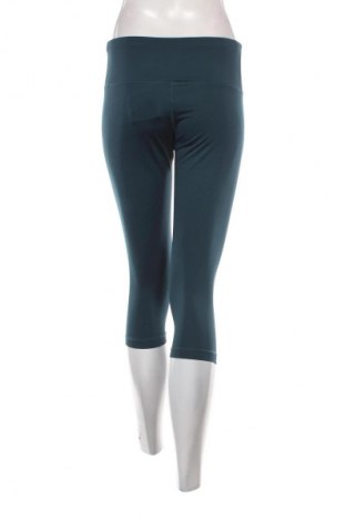 Damen Leggings Crivit, Größe M, Farbe Grün, Preis € 18,49