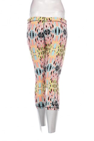 Damen Leggings Crivit, Größe S, Farbe Mehrfarbig, Preis 7,99 €