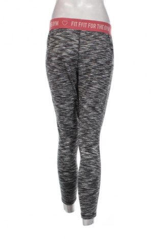 Damskie legginsy Crivit, Rozmiar L, Kolor Kolorowy, Cena 37,99 zł