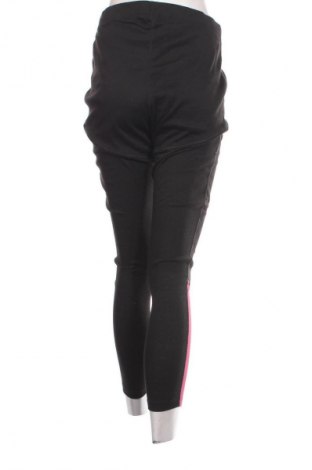 Damskie legginsy Crivit, Rozmiar L, Kolor Czarny, Cena 33,99 zł