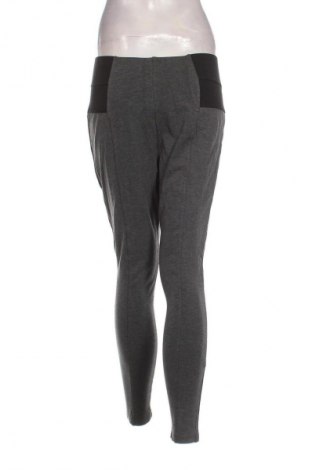 Damen Leggings Esmara, Größe L, Farbe Grau, Preis 5,49 €