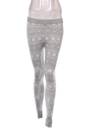 Damen Leggings Esmara, Größe S, Farbe Grau, Preis 13,49 €