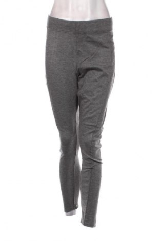 Damen Leggings Esmara, Größe XXL, Farbe Grau, Preis € 6,99