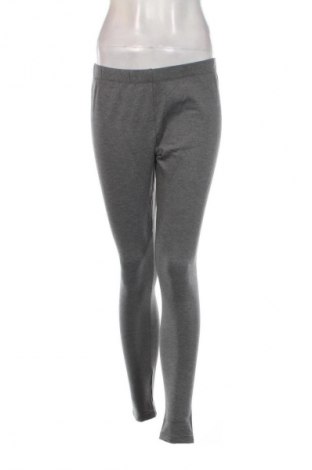 Damen Leggings Esmara, Größe M, Farbe Grau, Preis 4,99 €