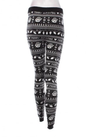 Damskie legginsy Esmara, Rozmiar S, Kolor Kolorowy, Cena 60,99 zł