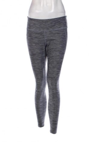 Damen Leggings H&M, Größe L, Farbe Grau, Preis 18,49 €