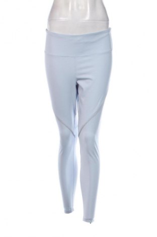 Damen Leggings H&M, Größe L, Farbe Blau, Preis 18,49 €