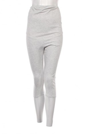 Damen Leggings H&M, Größe L, Farbe Grau, Preis 13,99 €