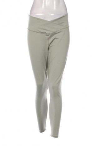 Damen Leggings H&M, Größe XL, Farbe Grün, Preis 7,99 €