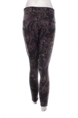 Damskie legginsy H&M Sport, Rozmiar XL, Kolor Kolorowy, Cena 83,99 zł