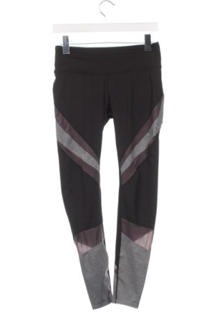 Damen Leggings H&M Sport, Größe XS, Farbe Mehrfarbig, Preis 18,49 €