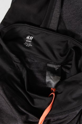 Γυναικείο κολάν H&M Sport, Μέγεθος S, Χρώμα Μαύρο, Τιμή 16,49 €