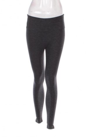 Damen Leggings H&M Sport, Größe M, Farbe Grau, Preis € 8,99