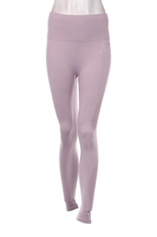 Damen Leggings HKM, Größe S, Farbe Lila, Preis € 8,99